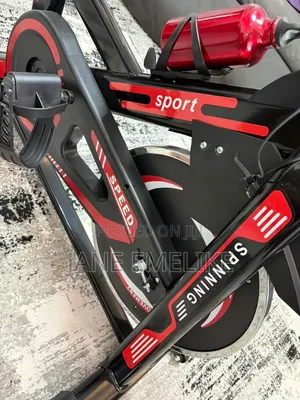 Spinning Bike
