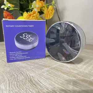 Digital Timer