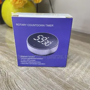Digital Timer