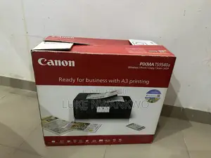 Canon Printer