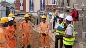 Building Construction