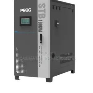 100KVA 3-Phase Servo (304-456v) Voltage Stabilizer