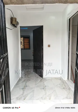 1bdrm House in Jabi for rent