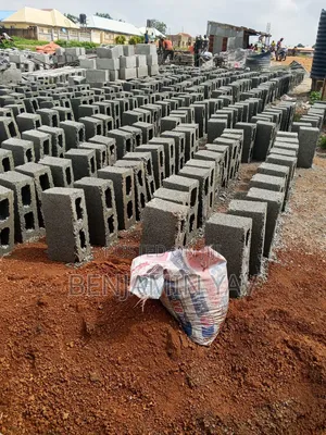 Blocks for Sale