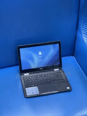 Laptop Dell Inspiron 11 3000 4GB Intel Core M3 HDD 500GB