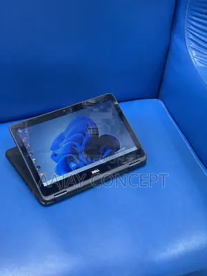 Laptop Dell Inspiron 11 3000 4GB Intel Core M3 HDD 500GB