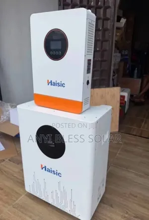 8kwh and 5kva Inverter