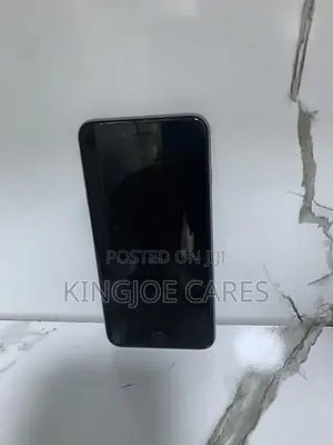 Apple iPhone 6 Plus 64 GB Silver