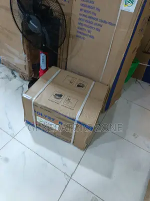 Polystar 1.5HP Inverter Window AC PV-12WINV Brand New