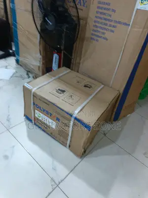 Polystar 1.5HP Inverter Window AC PV-12WINV Brand New