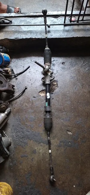 Complete Steering Rack Kia Picanto, Hyundai I10, 2008