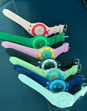 RoyalPop 2in1 AP Swatch Rubber