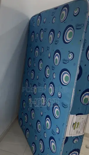 Mouka Comfy Light Duty Mattress (75’x 54’x 12’)