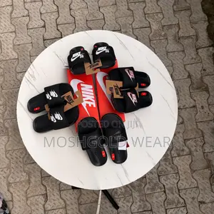 *NIKE VICTORI SLIDES UPDATE*  Your Luxury Slides Now Available