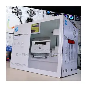 HP LaserJet MFP M236d