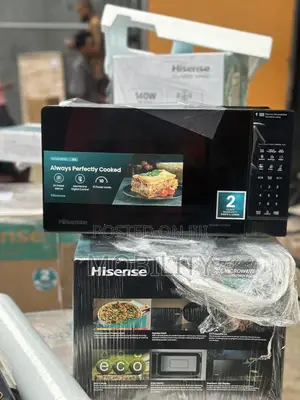 Hisense Microwave Digital 20L