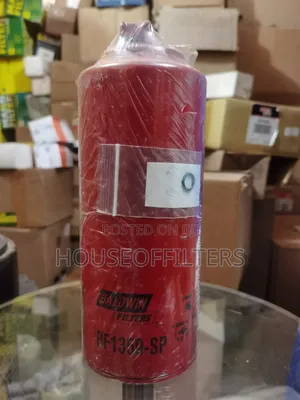 Baldwin BF1339-SP Fuel/Water Separator Filter – Brand New
