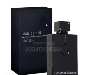 Club De Nuit