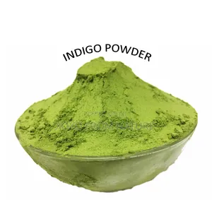 Indigo Powder 100G