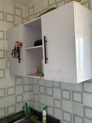 Kitchen Cabinet