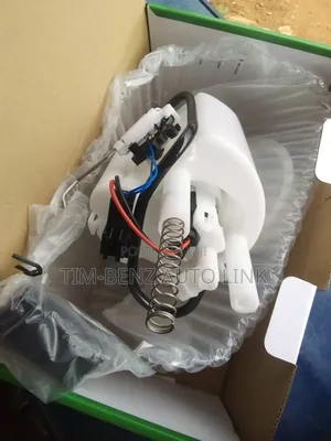 Fuel Pump C240/320 W203 2003