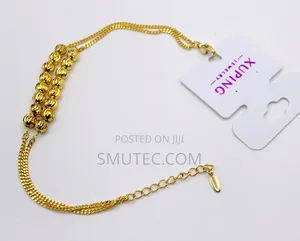 Fashion Jewelries
