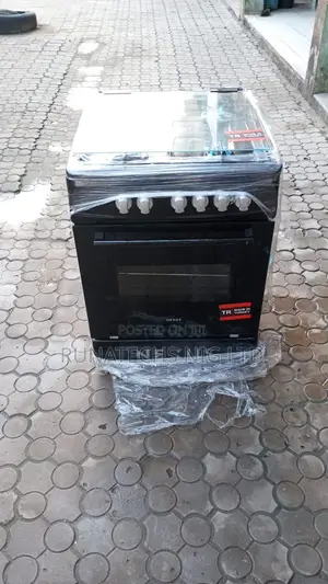Nexus 60by65 All Gas Cooker Oven and Grill Working Perfectly Uk Used
