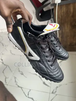 Football Trainers
