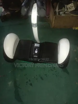 Segway Hoverboard