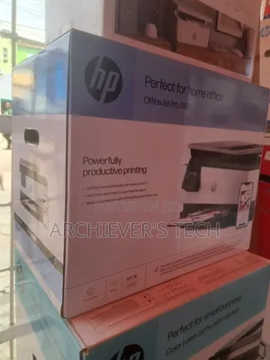 HP Printer