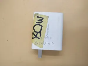 80W Flash Flat Pin Charger