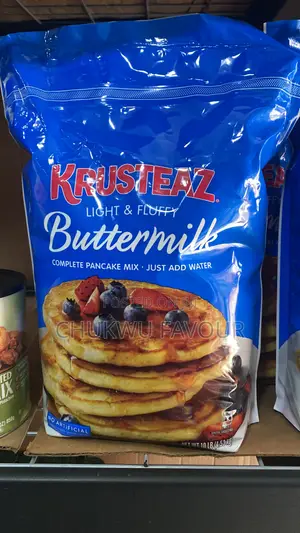 Krusteaz Pancake Mix