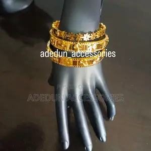 Welcome to Adedun Accessories. Your Go-to Brand for Quality Jewelry