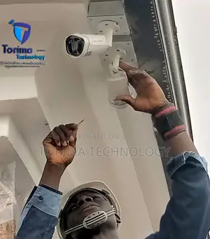 CCTV Camera