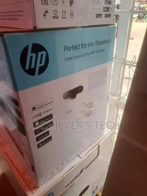 HP Printer