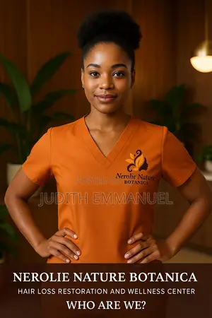 Haircare Specialist