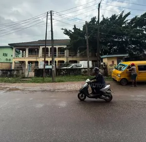 3bdrm Block of Flats in Jibowu for sale