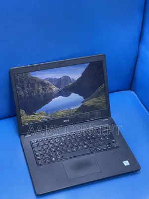 Laptop Dell Latitude 3480 8GB Intel Core i5 SSD 256GB