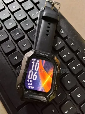 Wristwatch