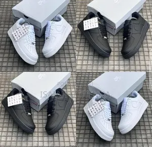 Original Nike Sneakers