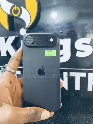 Apple iPhone Air 512 GB Black