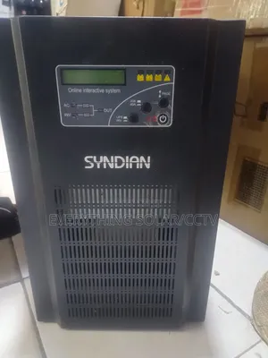 5kva 24v Inverter