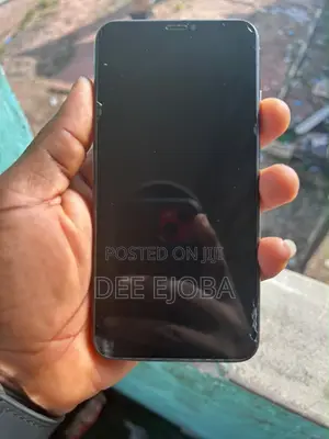Apple iPhone XS Max 64 GB Gold