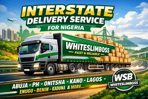 Cargo Delivery Services