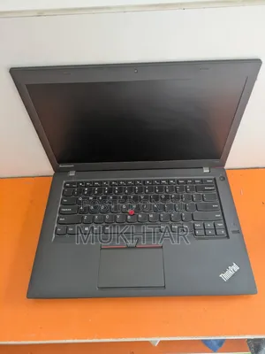 Laptop Lenovo ThinkPad T450 8GB Intel Core i5 HDD 500GB