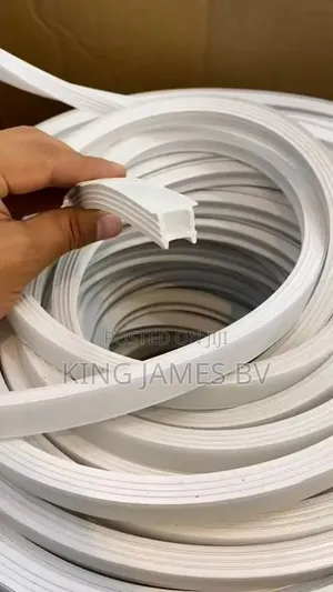 Silicon Profile Light