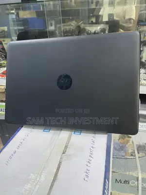 Laptop HP 15 4GB Intel Celeron HDD 500GB