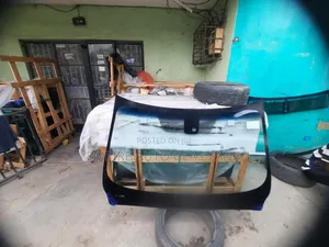 Front Windscreen for Nissan Pathfinder 2015 Model Available Now