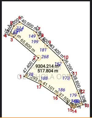 Land for Sale
