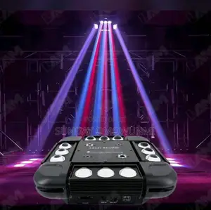 Stage & Events Equipments